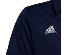 adidas Entrada 22 Polo Jr H57493 marškinėliai