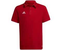 adidas Entrada 22 Polo Jr H57495 Marškiniai