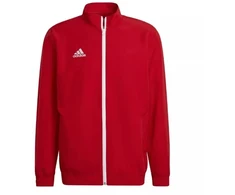 Adidas Entrada 22 Pristatymo Striukė M H57536 džemperis