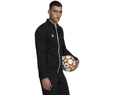 Adidas Entrada 22 sportinis džemperis vyrams M HB0573