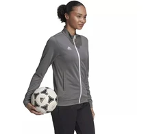 Adidas Entrada 22 sportinis striukė moterims H57527 džemperis