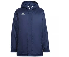 Adidas Entrada 22 Stadium Jacket M HG6298