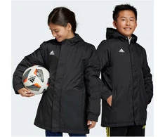 Adidas Entrada 22 Stadium Jaunimo striukė IB6078