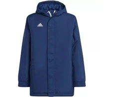 Adidas Entrada 22 Stadium Jr IB6079 striukė