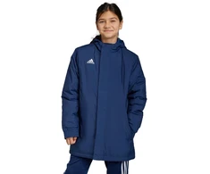Adidas Entrada 22 Stadium Jr IB6079 striukė