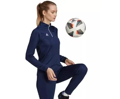 Adidas Entrada 22 Top Training W džemperis H57483