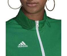 adidas Entrada 22 treniruočių striukė W HI2136