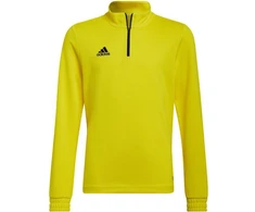 Adidas Entrada 22 Treniruočių Viršutinė Dalys Jr HI2133 Mergaitiškas Džemperis