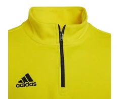 Adidas Entrada 22 Treniruočių Viršutinė Dalys Jr HI2133 Mergaitiškas Džemperis