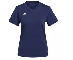 adidas Entrada 22 W marškinėliai HC0440