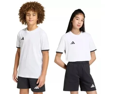 adidas Entrada 26 balti marškinėliai JZ6670