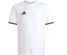 adidas Entrada 26 balti marškinėliai JZ6670
