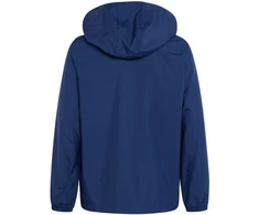 adidas Entrada 26 Daugiaspalvė Tamsiai Mėlyna Vaikams Striukė KQ9073
