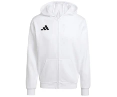 Adidas ENTRADA 26 džemperis su gobtuvu ir pilnu užtrauktuku jaunimui KH1783