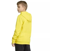 Adidas ENTRADA 26 džemperis su gobtuvu (Junior) JZ6564