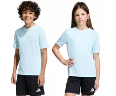 adidas Entrada 26 Jersey vaikiški marškinėliai mėlyna KE9844