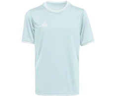 adidas Entrada 26 Jersey vaikiški marškinėliai mėlyna KE9844