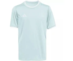 adidas Entrada 26 Jersey vaikiški marškinėliai mėlyna KE9844