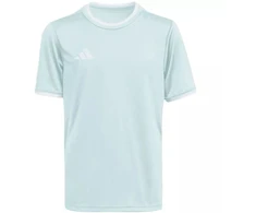 adidas Entrada 26 Jersey vaikiški marškinėliai mėlyna KE9844
