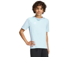 adidas Entrada 26 Jersey vaikiški marškinėliai mėlyna KE9844