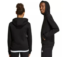 adidas Entrada 26 juodas gobtuvinis bliuzonas JZ6569
