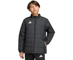 adidas Entrada 26 Lengva juoda vaikiška striukė JZ9124