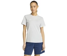 adidas Entrada 26 marškinėliai moteriški pilki JZ6680