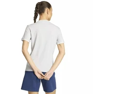 adidas Entrada 26 marškinėliai moteriški pilki JZ6680