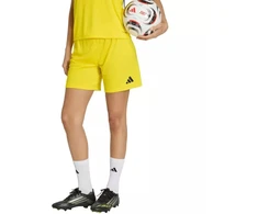 Adidas Entrada 26 moteriški geltoni šortai JZ2540