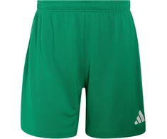 Adidas Entrada 26 moteriški šortai žali JZ2539
