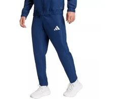 adidas Entrada 26 prezentacinės vyriškos kelnės tamsiai mėlynos JZ9126