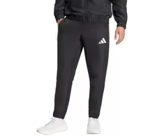 adidas Entrada 26 prezentacinės vyriškos kelnės juodos JZ9127