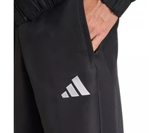 adidas Entrada 26 prezentacinės vyriškos kelnės juodos JZ9127