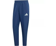 adidas Entrada 26 prezentacinės vyriškos kelnės tamsiai mėlynos JZ9126