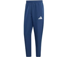 adidas Entrada 26 prezentacinės vyriškos kelnės tamsiai mėlynos JZ9126