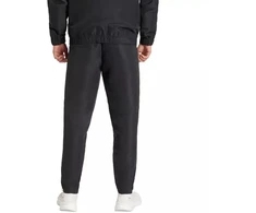 adidas Entrada 26 prezentacinės vyriškos kelnės juodos JZ9127