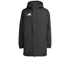 adidas Entrada 26 stadiono vyriška striukė juoda JZ6668