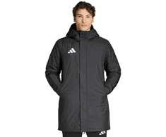 adidas Entrada 26 stadiono vyriška striukė juoda JZ6668