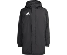 adidas Entrada 26 Stadium vaikams juoda striukė JZ6666