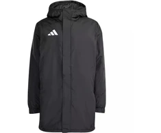 adidas Entrada 26 Stadium vaikams juoda striukė JZ6666