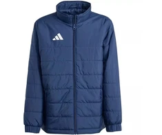 adidas Entrada 26 Šviesiai laivyninė mėlyna vaikiška striukė JZ9125