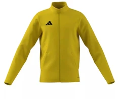adidas Entrada 26 Track geltonas vaikiškas džemperis JZ6609