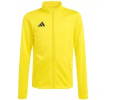 adidas Entrada 26 Track geltonas vaikiškas džemperis JZ6609
