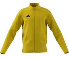 adidas Entrada 26 Track geltonas vaikiškas džemperis JZ6609