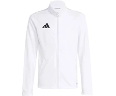 adidas Entrada 26 Track vaikiškas džemperis baltas JZ6605