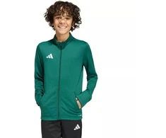 adidas Entrada 26 Track žalias vaikiškas džemperis KE9837