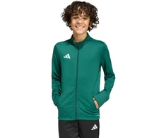 adidas Entrada 26 Track žalias vaikiškas džemperis KE9837