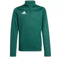 adidas Entrada 26 treniruočių bliuzonas, žalias, vaikams KE9825
