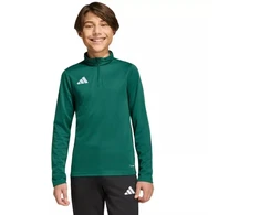 adidas Entrada 26 treniruočių bliuzonas, žalias, vaikams KE9825