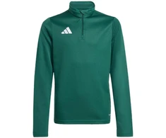 adidas Entrada 26 treniruočių bliuzonas, žalias, vaikams KE9825